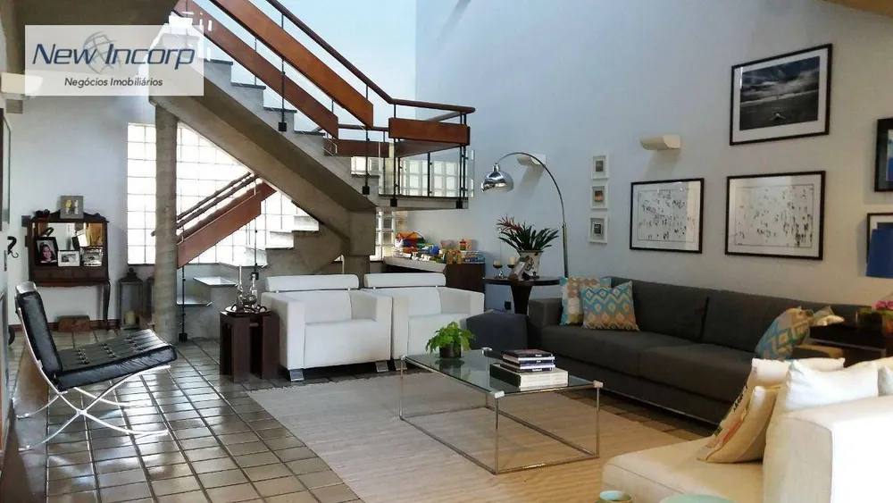 Sobrado, 4 quartos, 450 m² - Foto 4