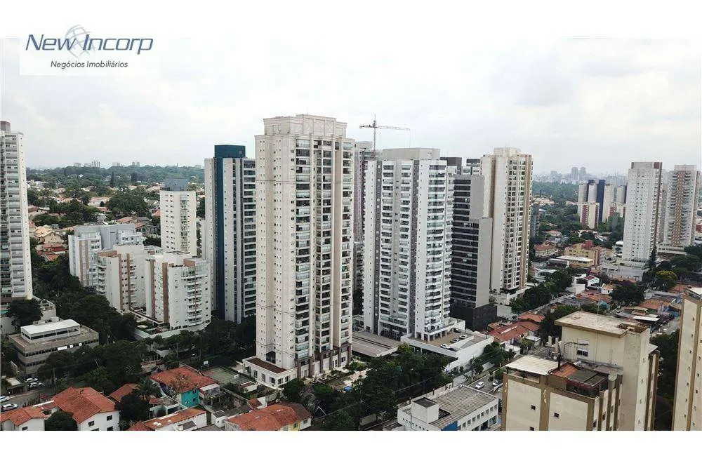 Apartamento, 2 quartos, 74 m² - Foto 4
