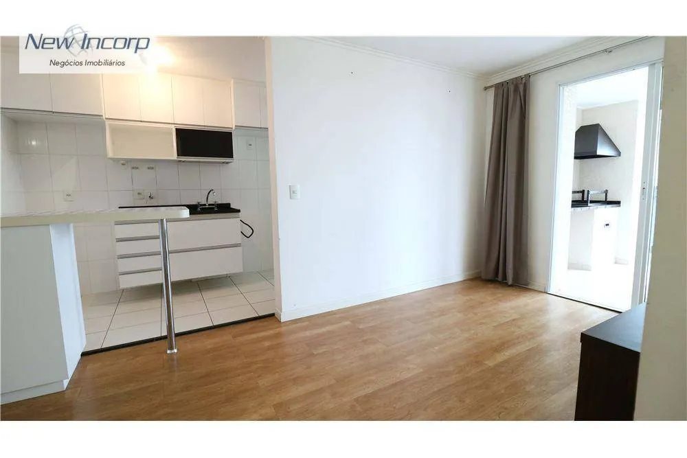 Apartamento, 2 quartos, 74 m² - Foto 2