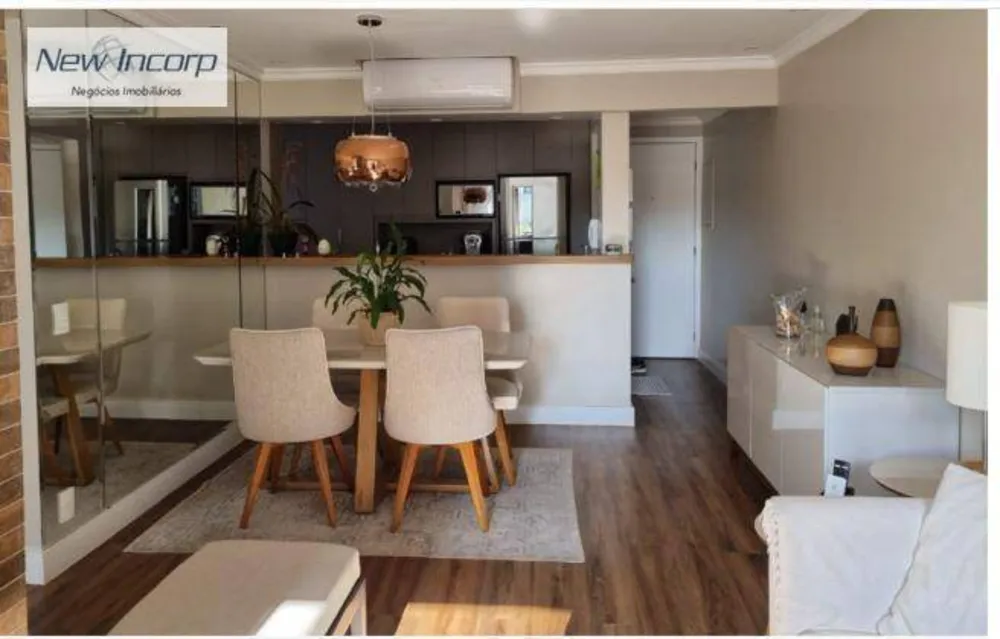 Apartamento, 3 quartos, 75 m² - Foto 3