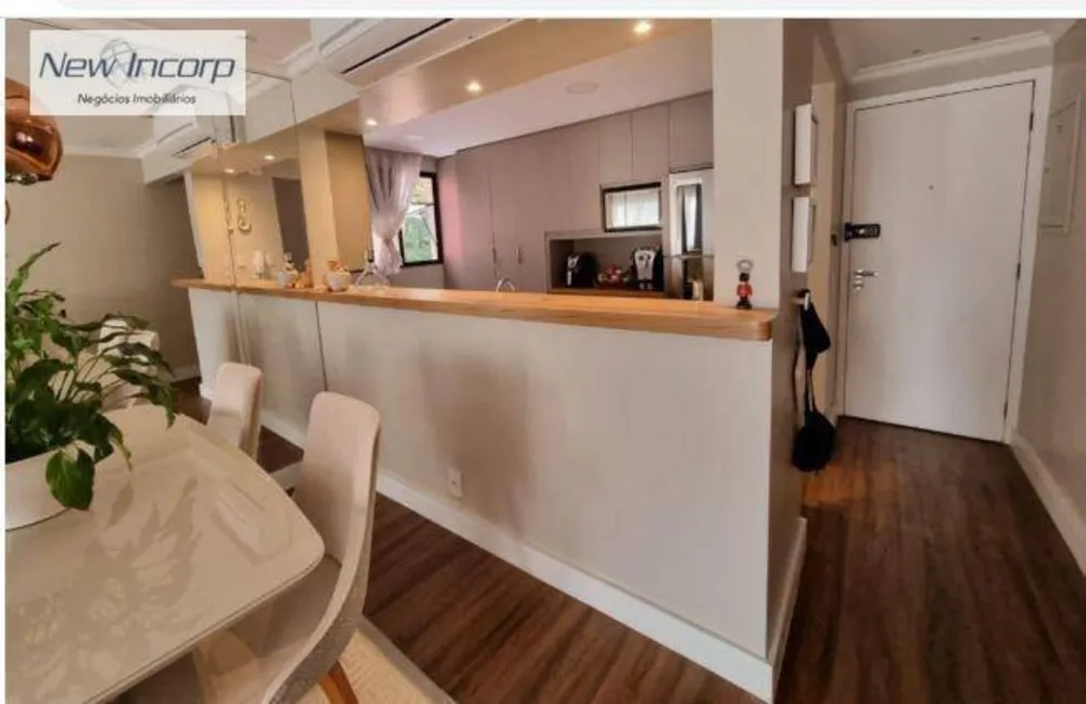 Apartamento, 3 quartos, 75 m² - Foto 4