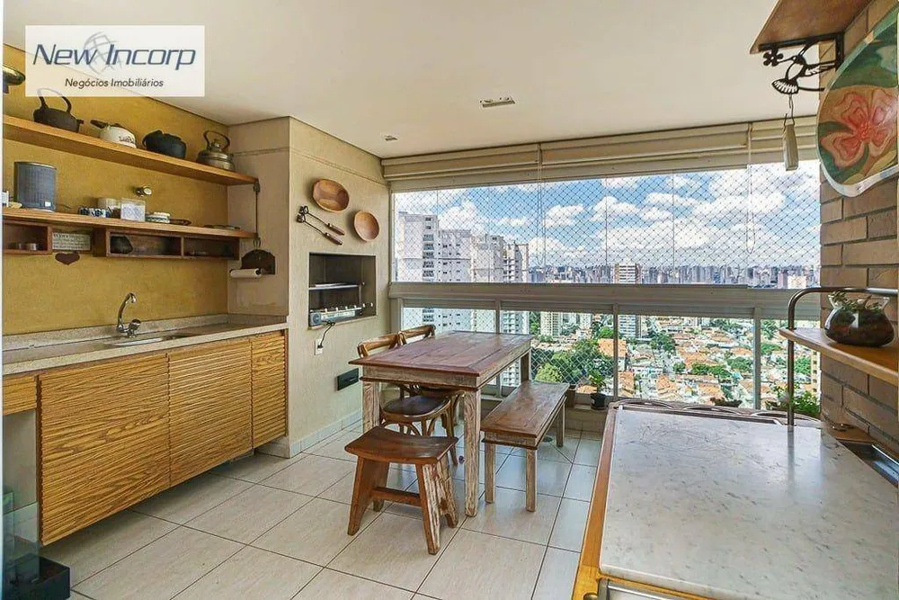 Apartamento, 4 quartos, 238 m² - Foto 1
