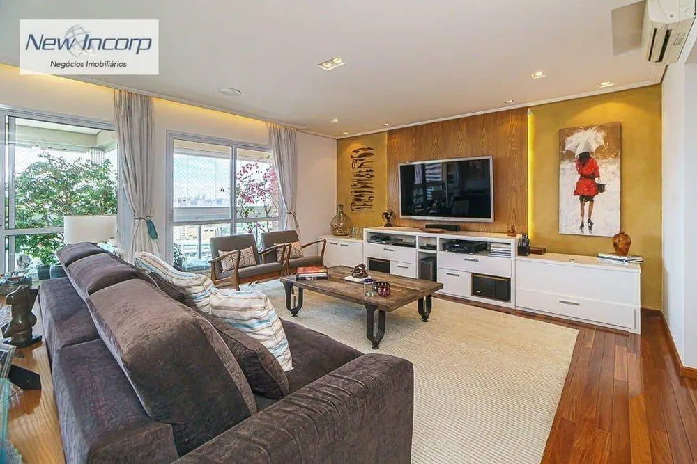 Apartamento, 4 quartos, 238 m² - Foto 3