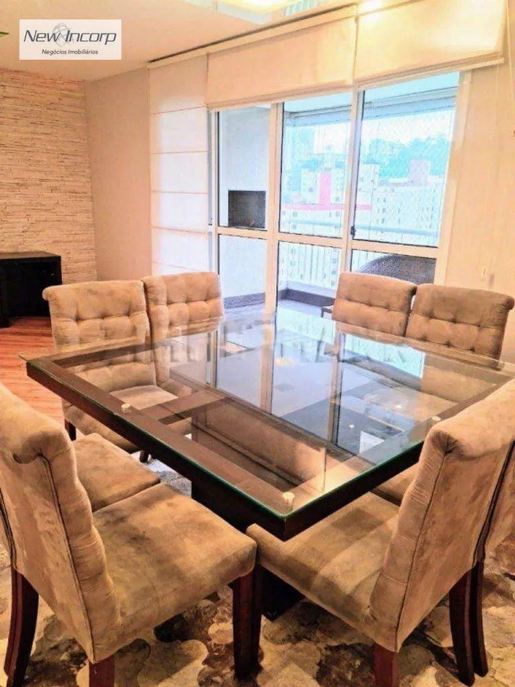 Apartamento, 3 quartos, 118 m² - Foto 4
