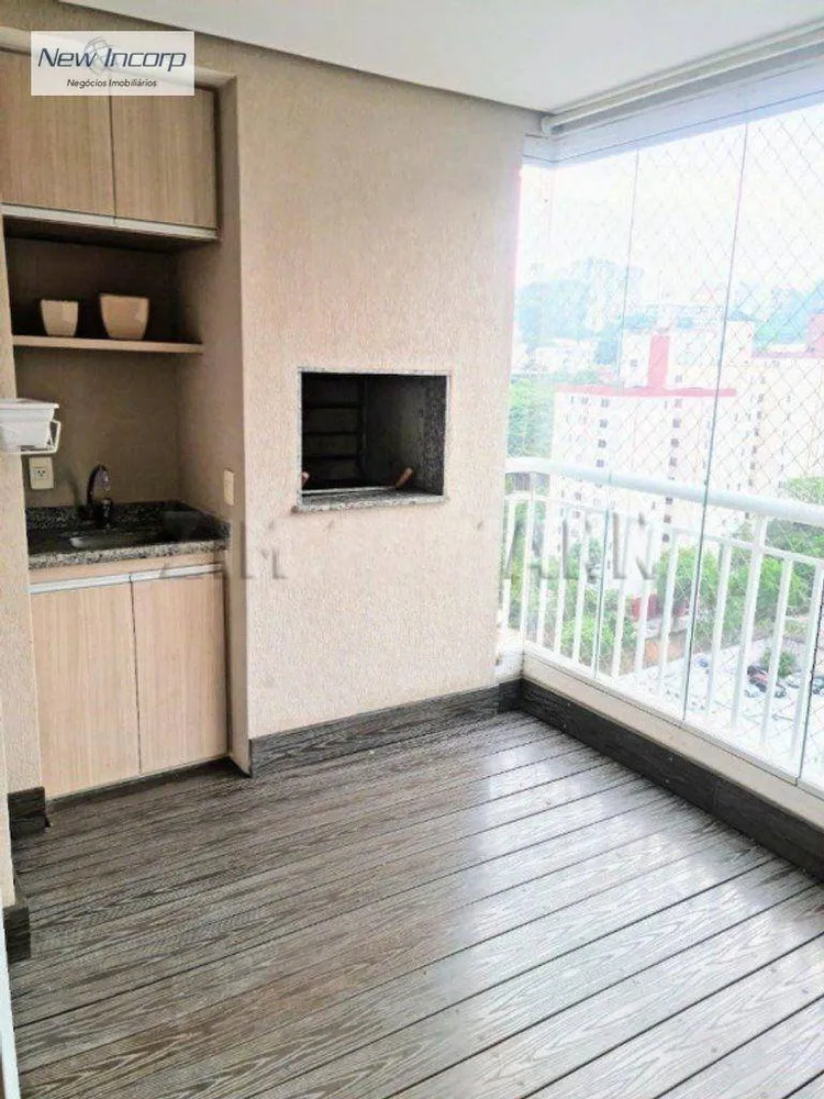 Apartamento, 3 quartos, 118 m² - Foto 2