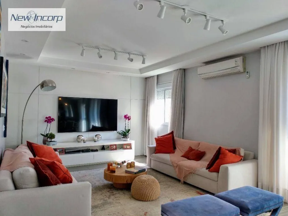 Apartamento, 3 quartos, 156 m² - Foto 3