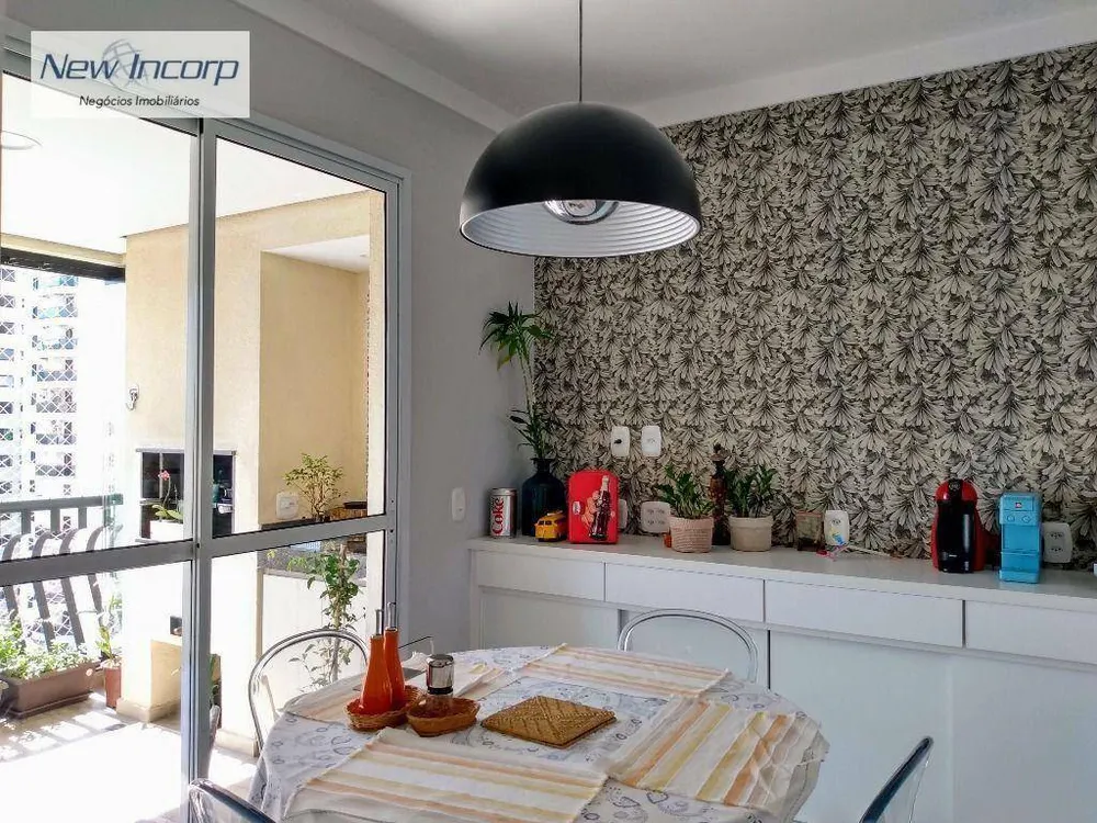 Apartamento, 3 quartos, 156 m² - Foto 1