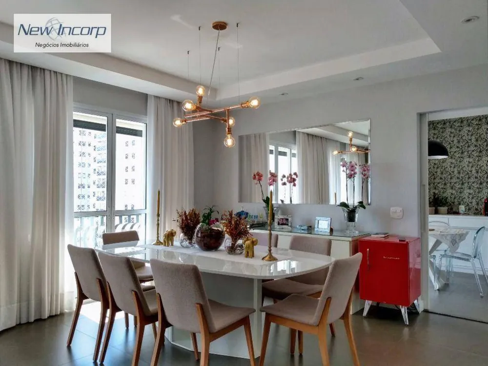 Apartamento, 3 quartos, 156 m² - Foto 4