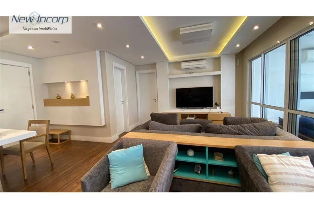 Apartamento, 3 quartos, 160 m² - Foto 4