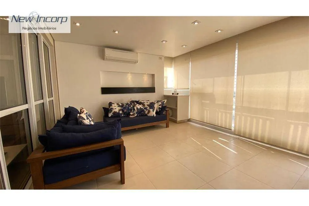 Apartamento, 3 quartos, 160 m² - Foto 1
