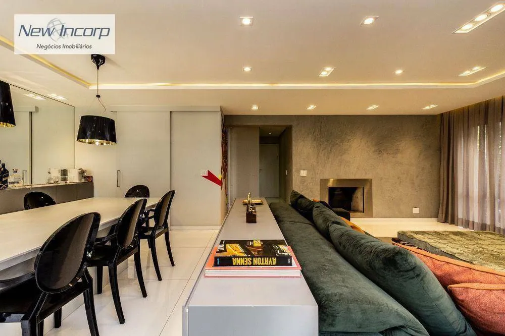 Apartamento, 3 quartos, 163 m² - Foto 4