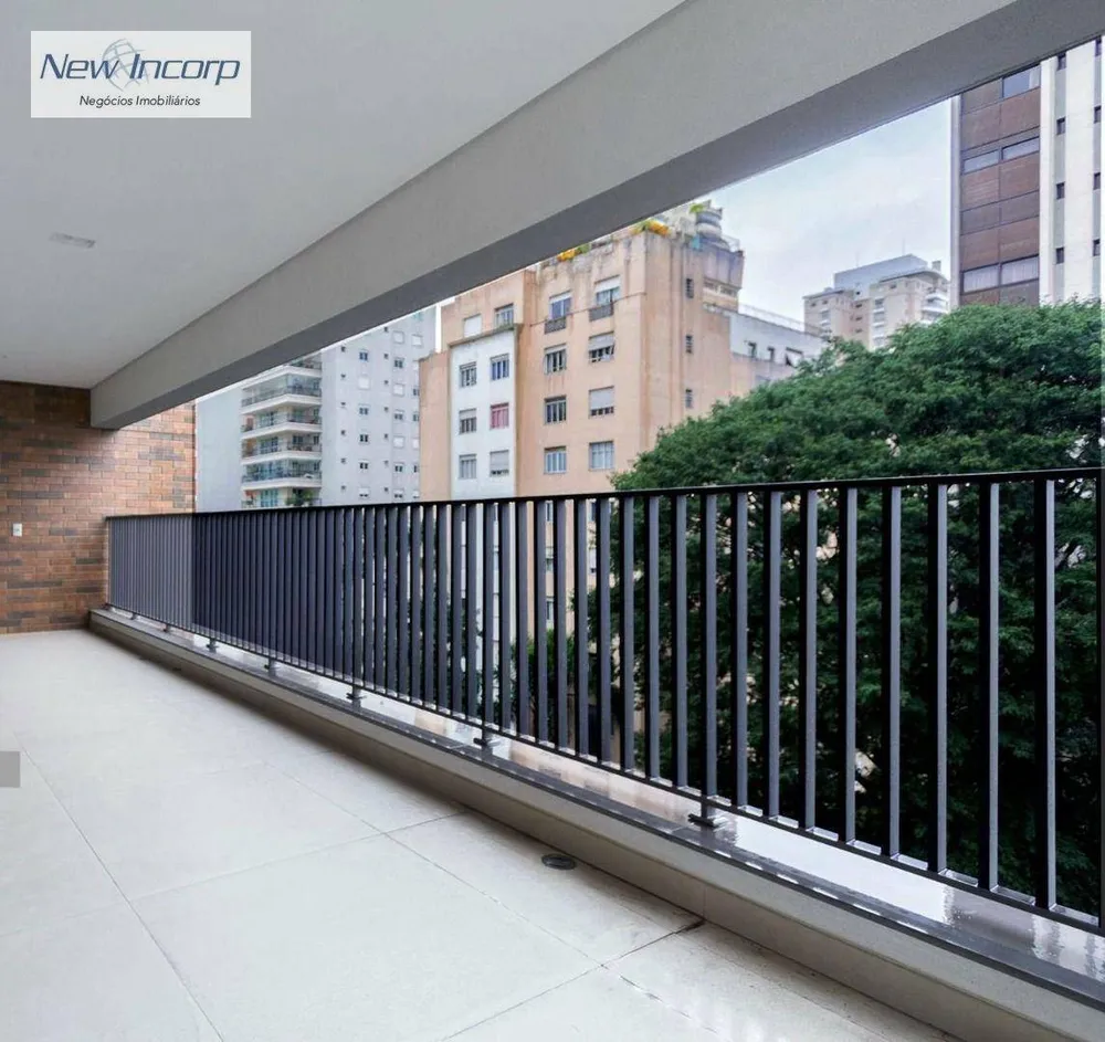 Apartamento, 4 quartos, 175 m² - Foto 3