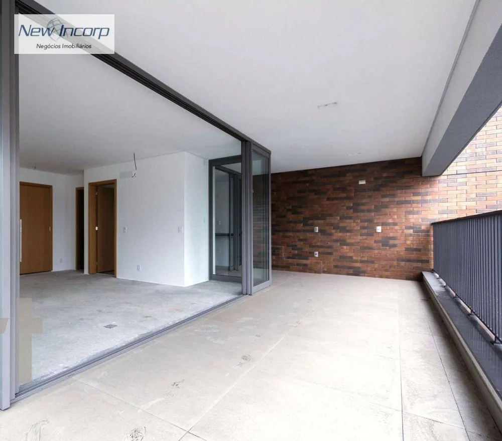 Apartamento, 4 quartos, 175 m² - Foto 2