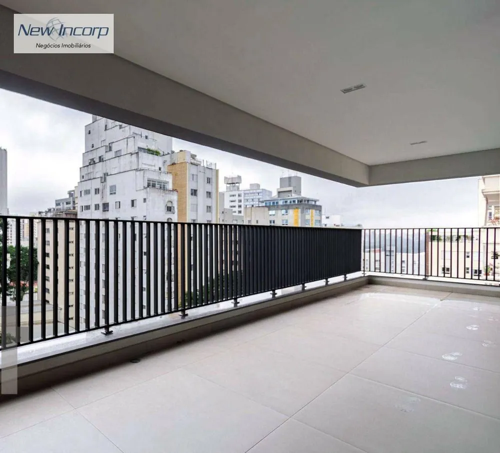 Apartamento, 4 quartos, 175 m² - Foto 1