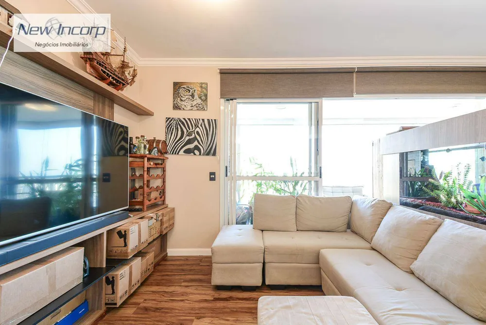 Apartamento, 3 quartos, 101 m² - Foto 4