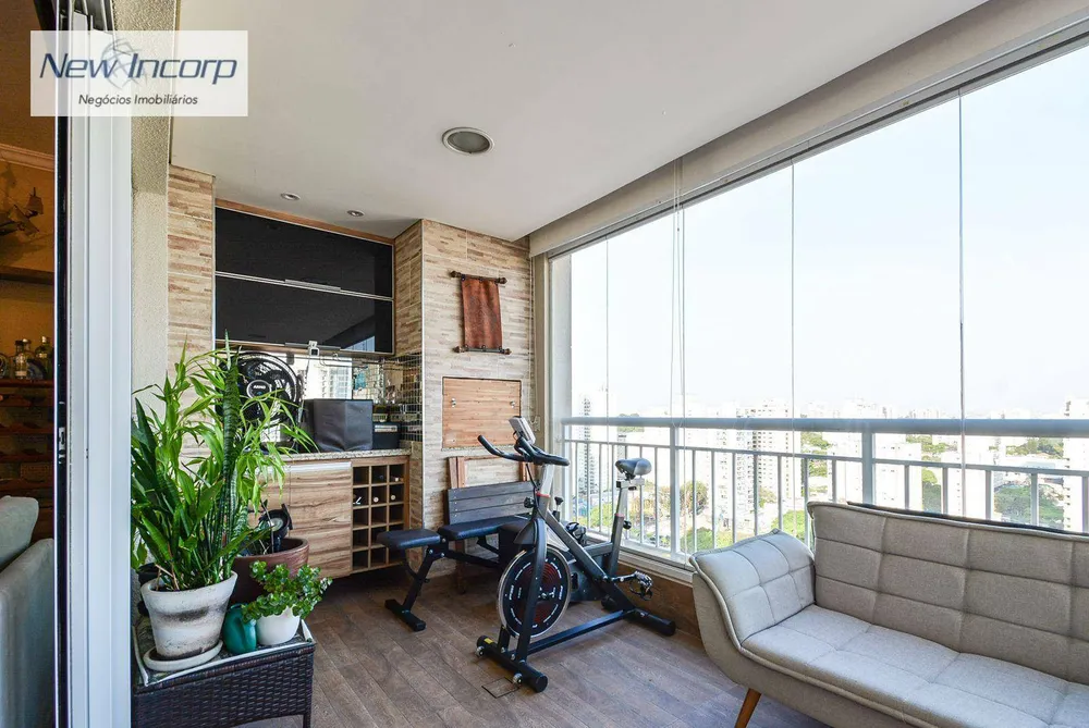 Apartamento, 3 quartos, 101 m² - Foto 2