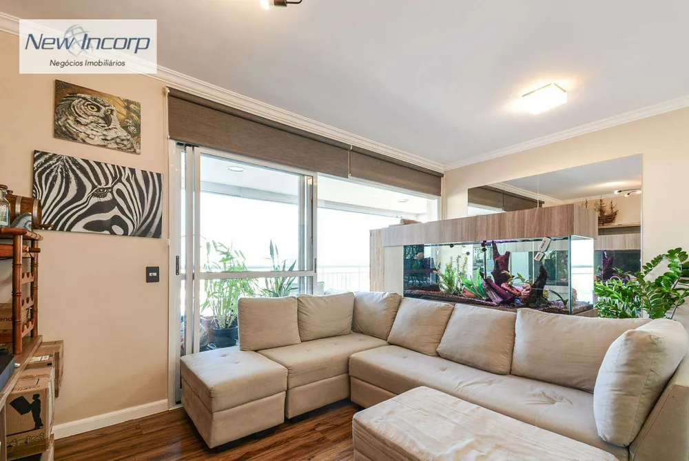 Apartamento, 3 quartos, 101 m² - Foto 3