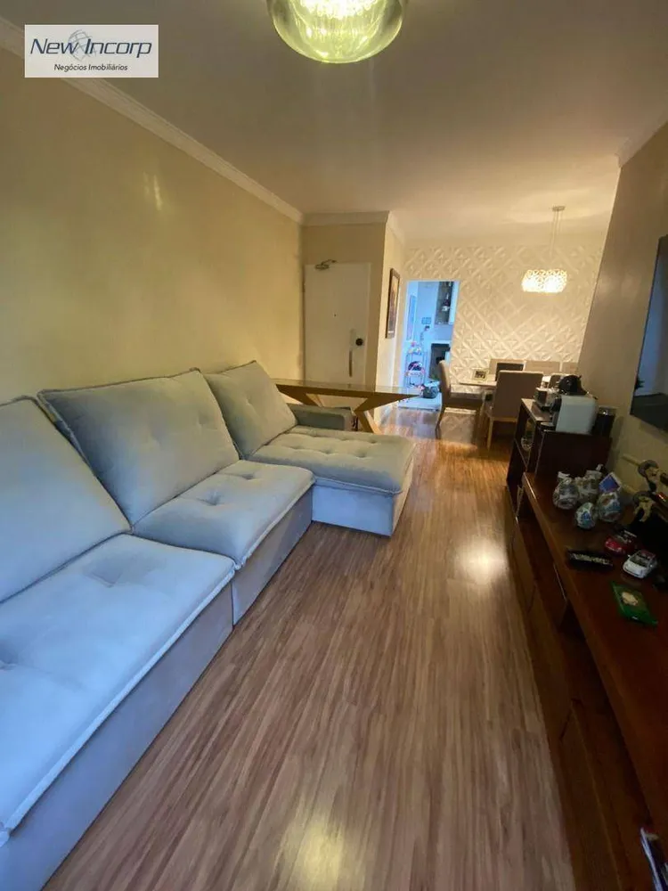 Apartamento, 3 quartos, 113 m² - Foto 2
