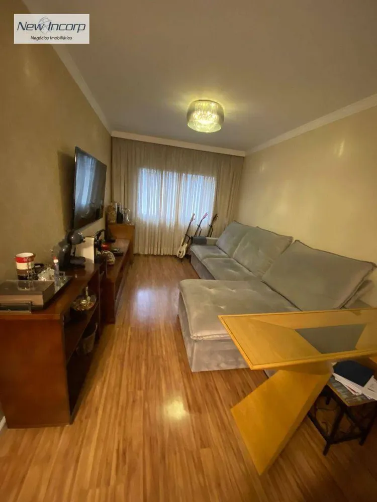 Apartamento, 3 quartos, 113 m² - Foto 4