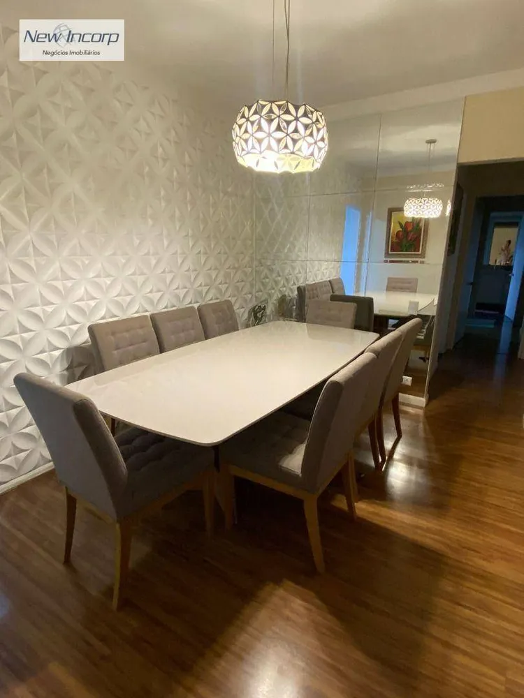 Apartamento, 3 quartos, 113 m² - Foto 3