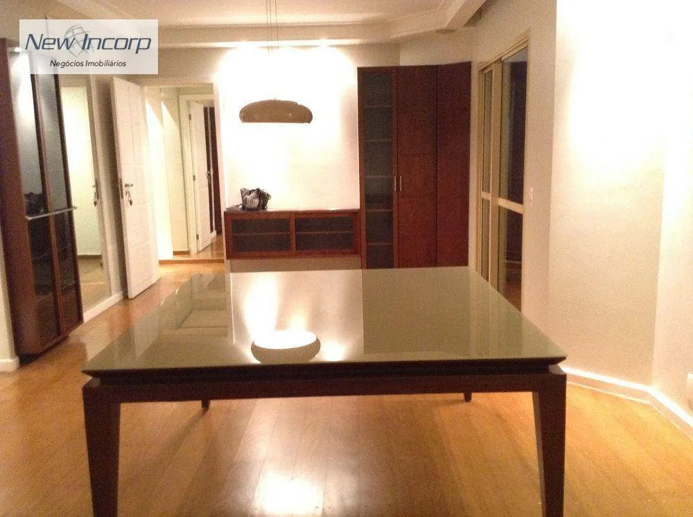 Apartamento, 3 quartos, 165 m² - Foto 3