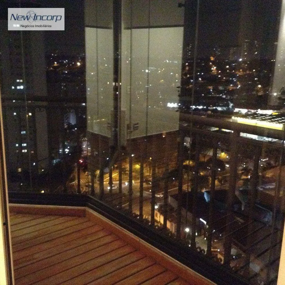 Apartamento, 3 quartos, 165 m² - Foto 4