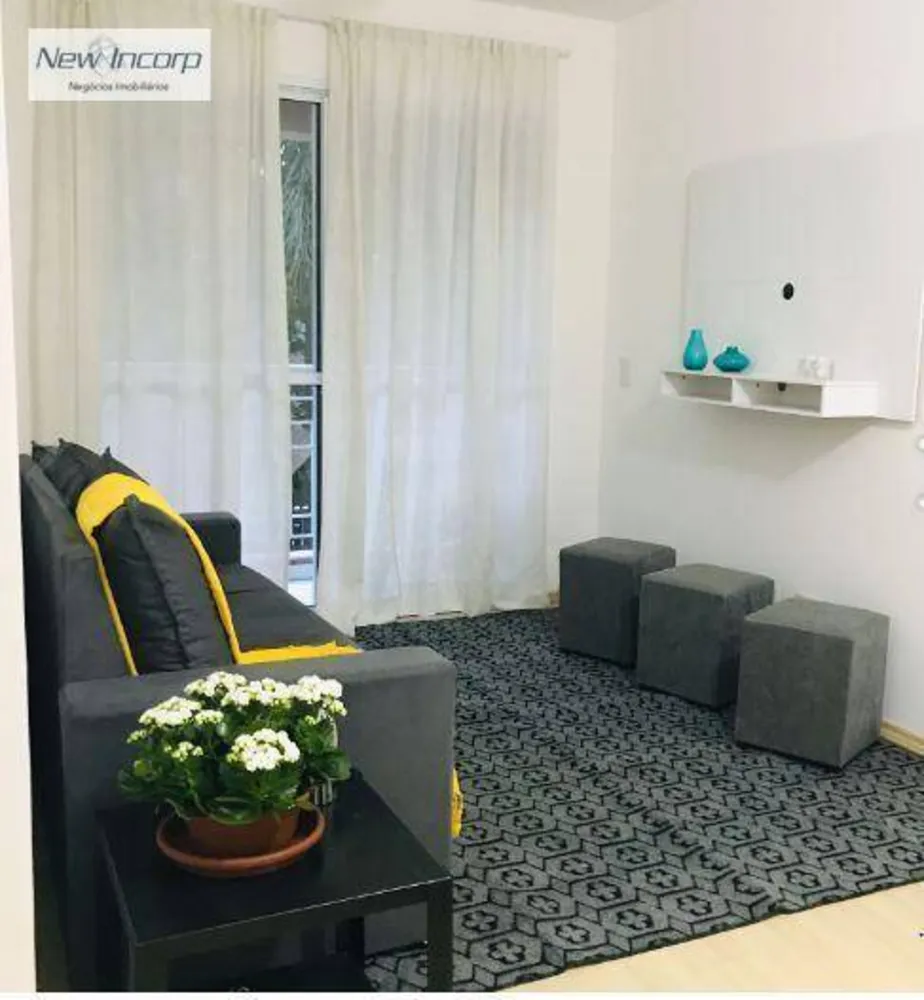 Apartamento, 3 quartos, 72 m² - Foto 3