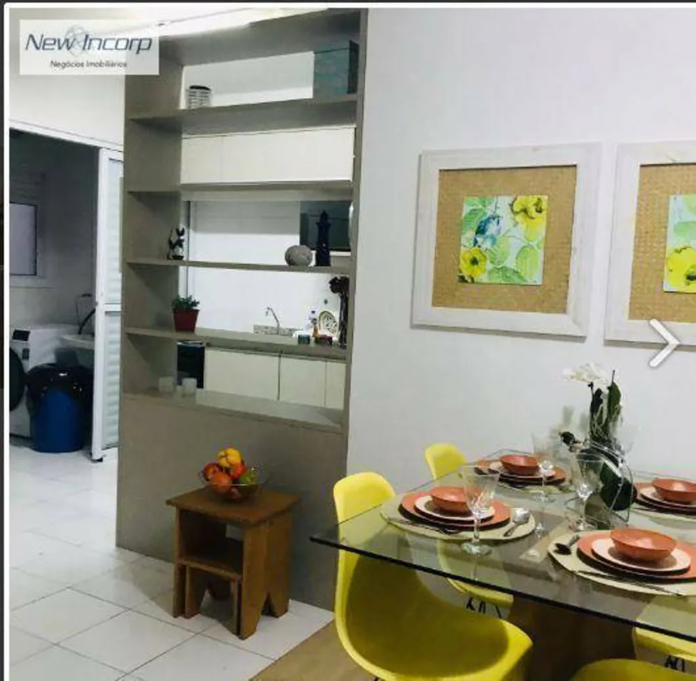 Apartamento, 3 quartos, 72 m² - Foto 1