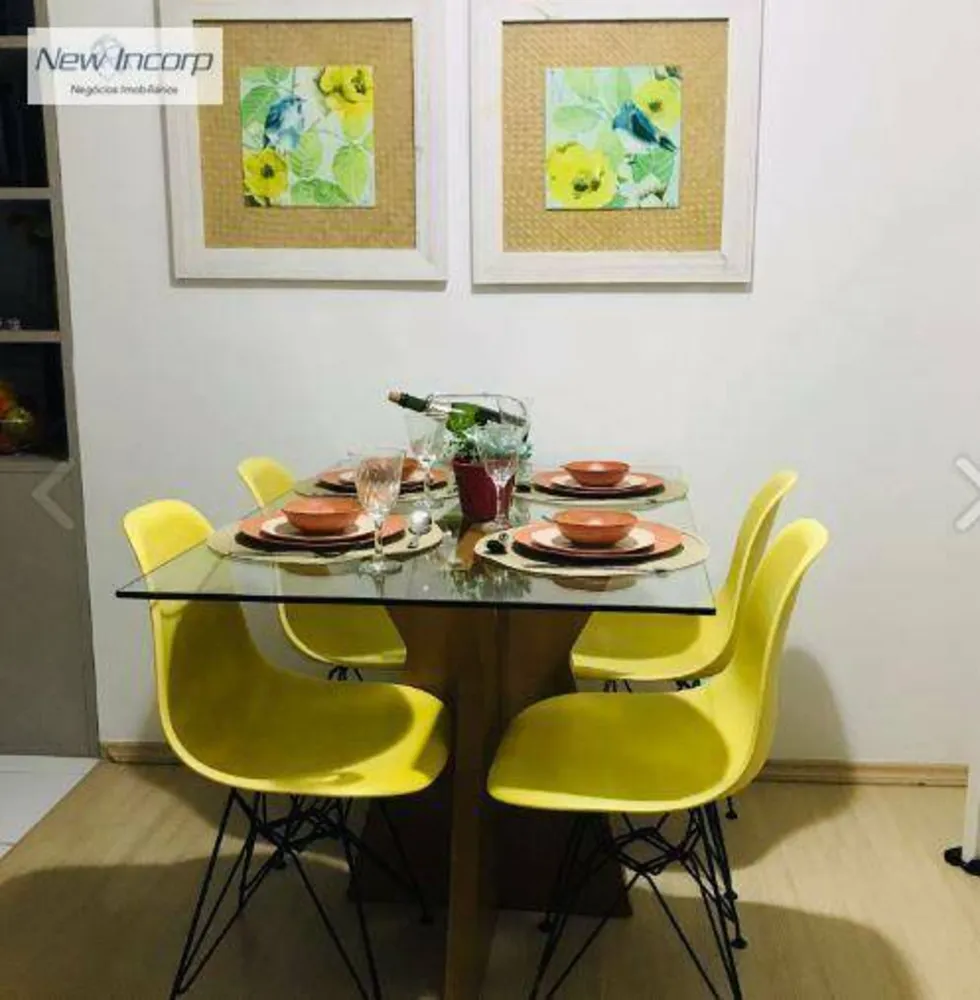 Apartamento, 3 quartos, 72 m² - Foto 4