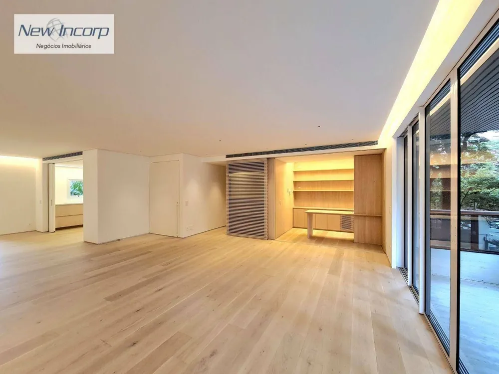 Apartamento, 3 quartos, 211 m² - Foto 3