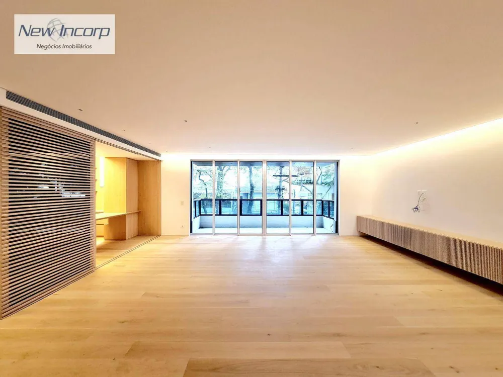 Apartamento, 3 quartos, 211 m² - Foto 4