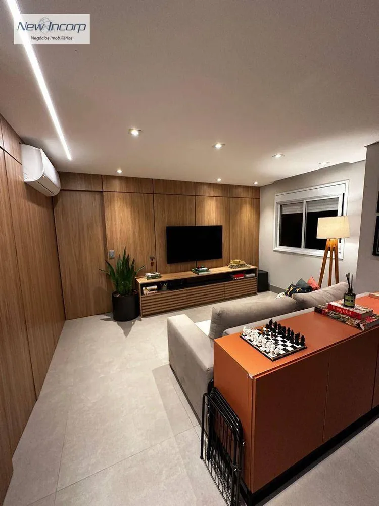 Apartamento, 1 quarto, 63 m² - Foto 3