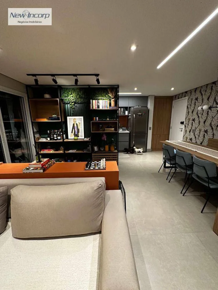 Apartamento, 1 quarto, 63 m² - Foto 2