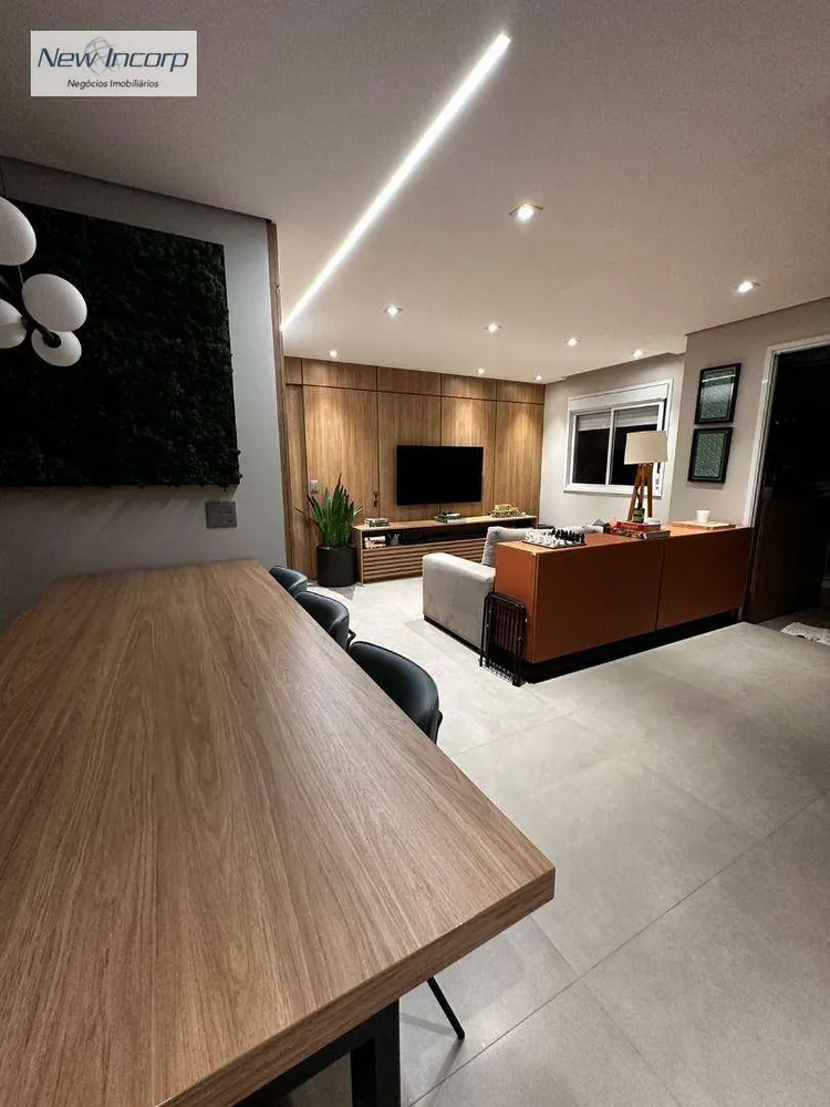 Apartamento, 1 quarto, 63 m² - Foto 1