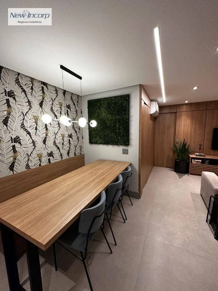 Apartamento, 1 quarto, 63 m² - Foto 4