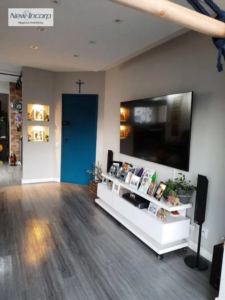 Apartamento, 3 quartos, 124 m² - Foto 3