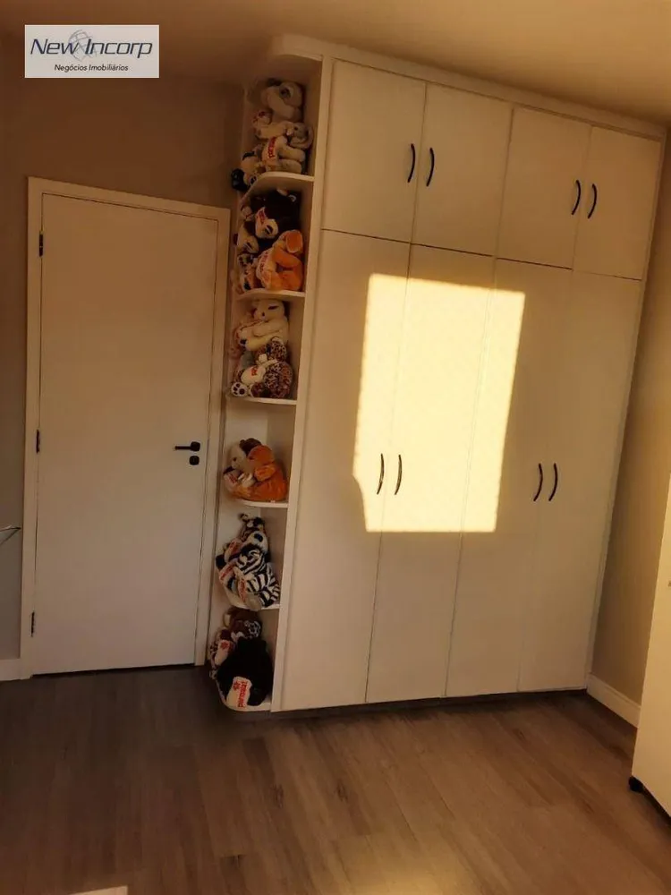 Apartamento, 3 quartos, 124 m² - Foto 4