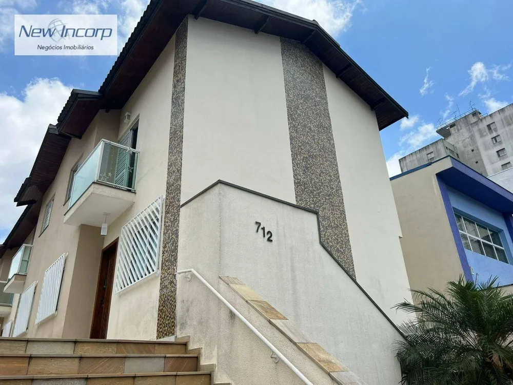 Casa, 3 quartos, 101 m² - Foto 1