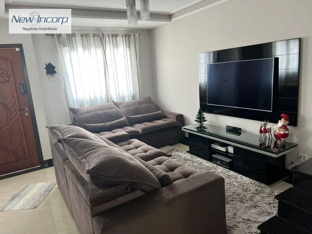 Casa, 3 quartos, 101 m² - Foto 3
