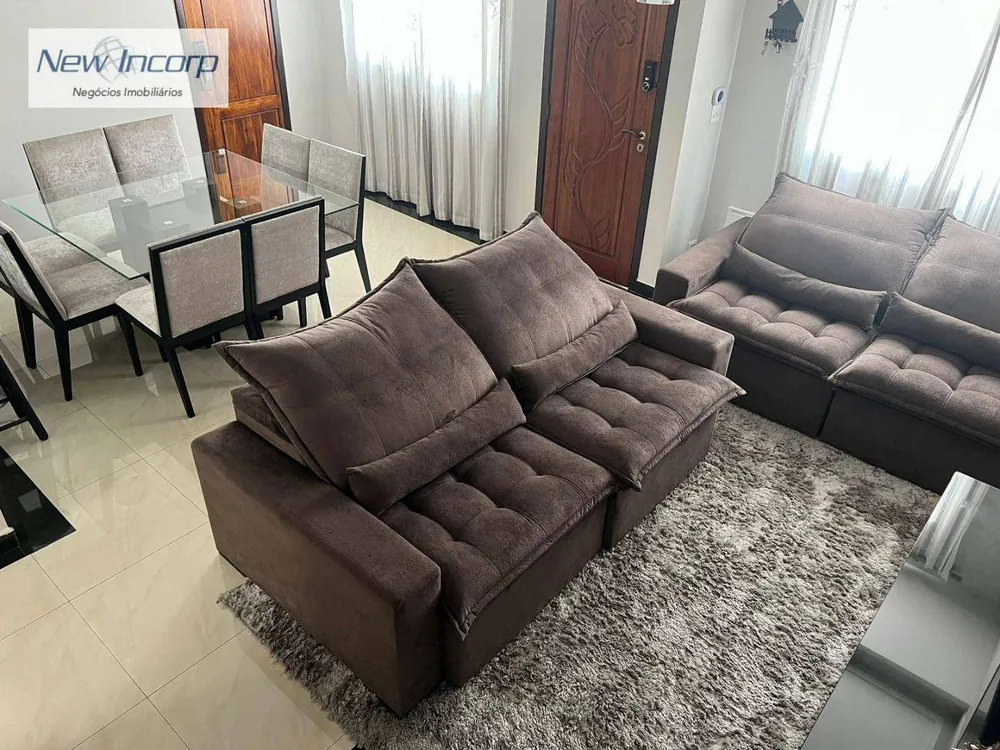 Casa, 3 quartos, 101 m² - Foto 4