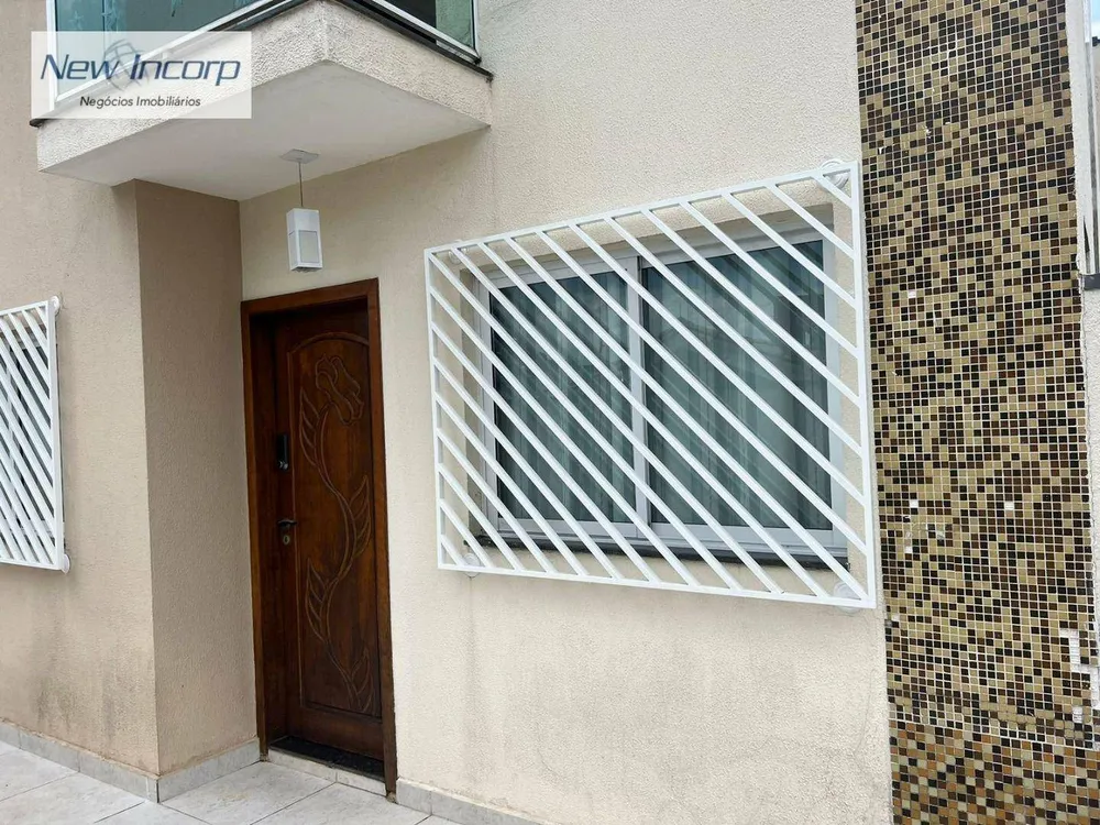 Casa, 3 quartos, 101 m² - Foto 2