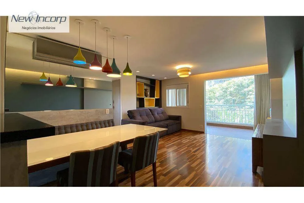 Apartamento, 2 quartos, 75 m² - Foto 1