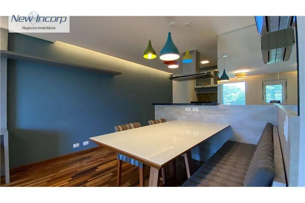 Apartamento, 2 quartos, 75 m² - Foto 4