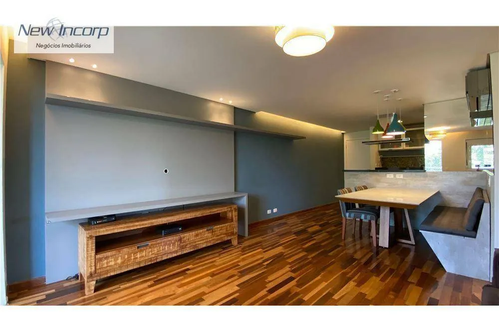 Apartamento, 2 quartos, 75 m² - Foto 3