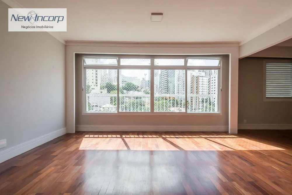 Apartamento, 2 quartos, 139 m² - Foto 2