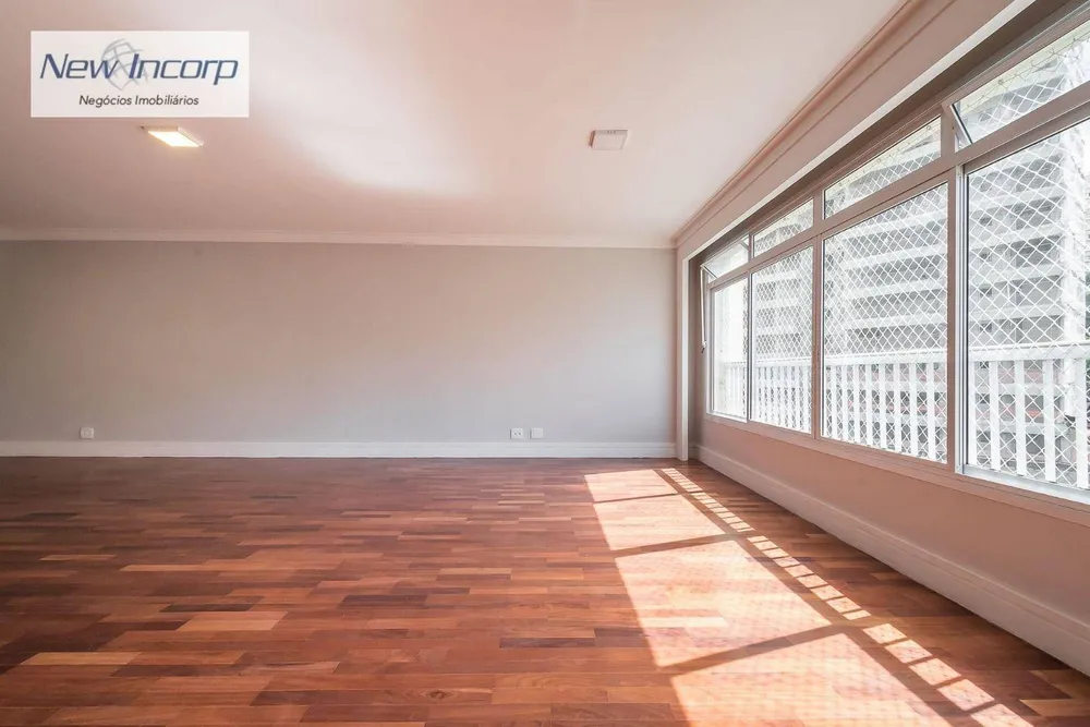 Apartamento, 2 quartos, 139 m² - Foto 1