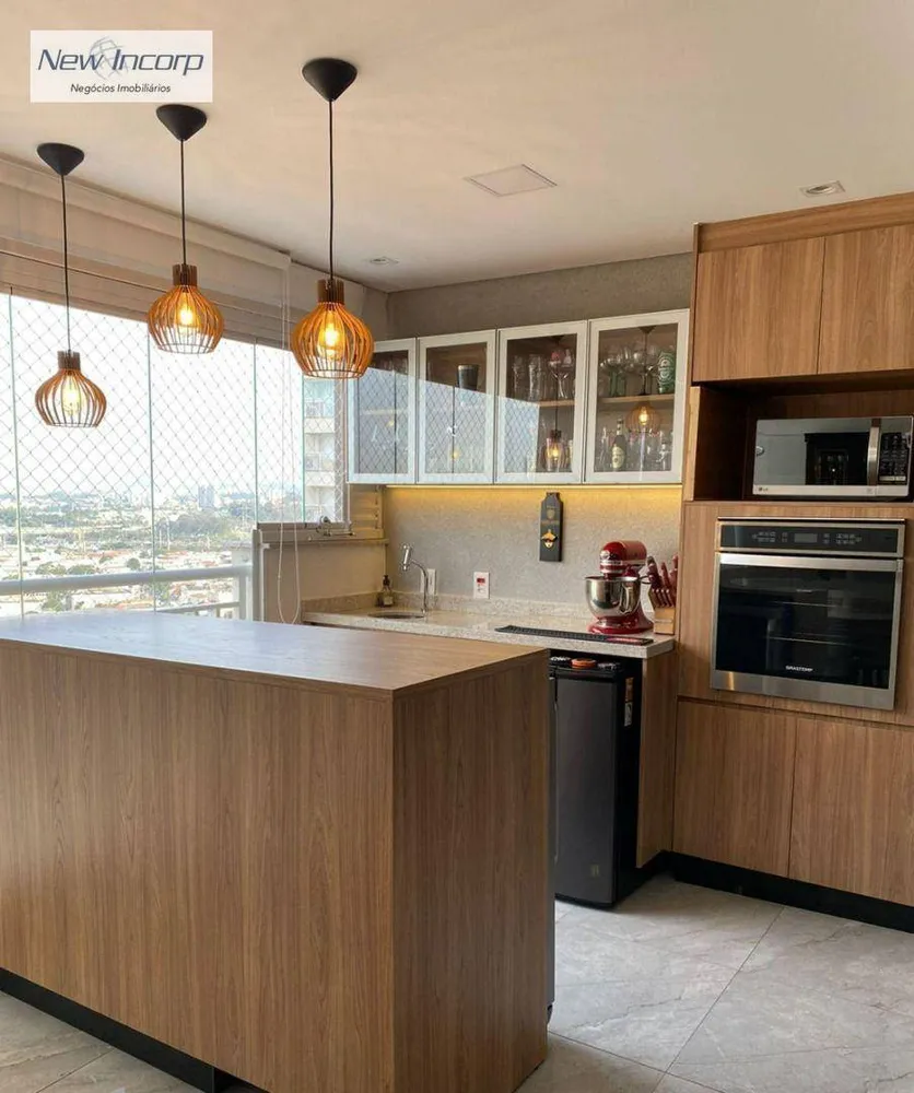 Apartamento, 3 quartos, 105 m² - Foto 4