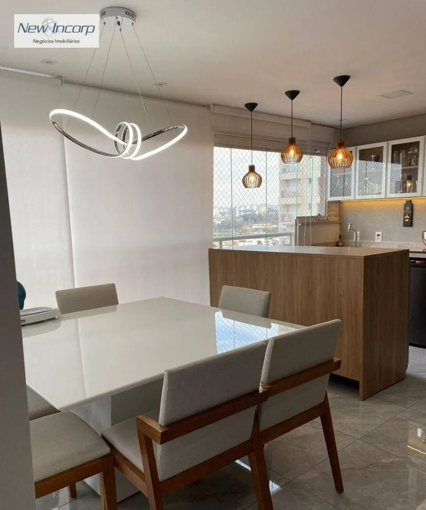 Apartamento, 3 quartos, 105 m² - Foto 2