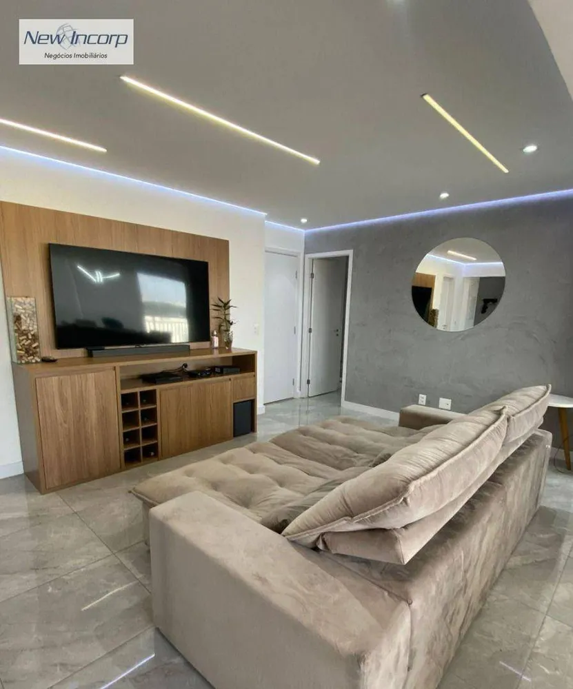 Apartamento, 3 quartos, 105 m² - Foto 3