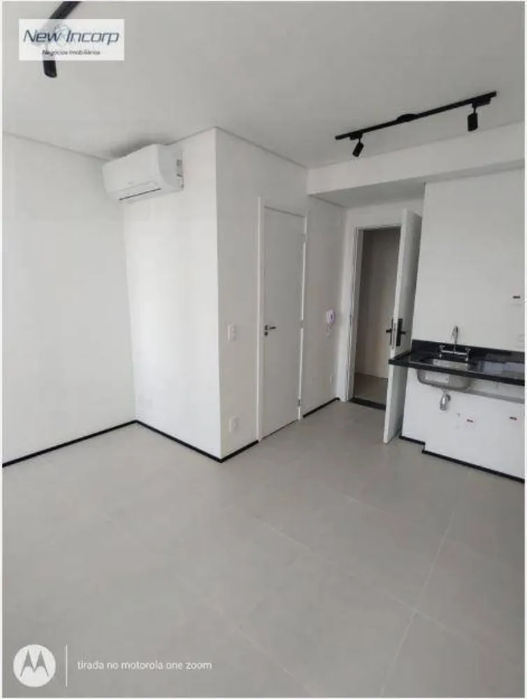Kitnet-Studio, 16 m² - Foto 2
